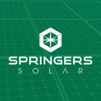 Springers Solar logo - Similar company to Sae Group