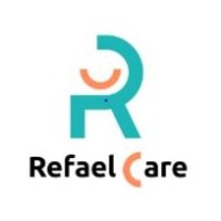 Refael Care logo - Similar company to Oneziro