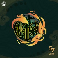 DLSU ENGLICOM logo - Similar company to Dlsu Council Of Student Organizations