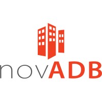 novADB logo - Similar company to Pré-État Daté Facile