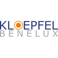Kloepfel Consulting Benelux B.V. logo - Similar company to Epsa Procurement Nl