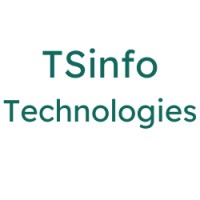 TSinfo Technologies logo - Similar company to Logiangle Software