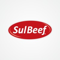 SulBeef logo - Similar company to Sulbeef