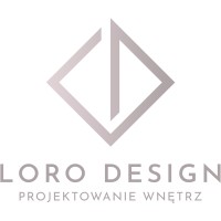 LORO Design logo - Similar company to Loro Architecture + Interior Design