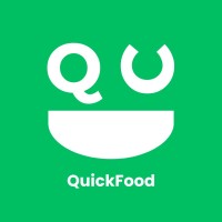 QuickFood Technologies logo - Similar company to Webtech Network