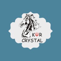 kyrcrystal logo - Similar company to Benchmark Trophy