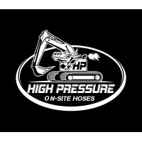 HP Hose and Fittings