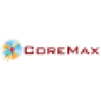 CoreMax Consulting Inc logo - Similar company to Codematrix Ai