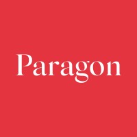 Paragon logo - Similar company to Undo
