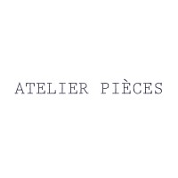 Atelier Pièces logo - Similar company to O-Flex³