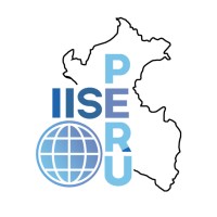 IISE PERÚ logo - Similar company to Adein Pucp Industrial
