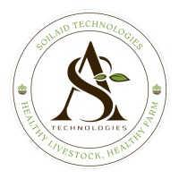 SoilAid Technologies logo - Similar company to Linkbridge