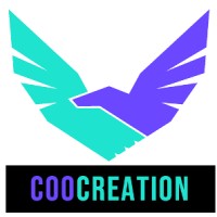 COOCREATION logo - Similar company to Hm Conexões Poderosas