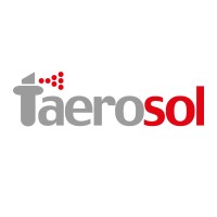 Taerosol Oy logo - Similar company to Maston Oy