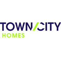 Town and City Homes logo - Similar company to Engel Jacobs