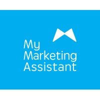 My Marketing Assistant (My MA) logo - Similar company to Compco Digital