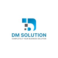 DM Solution logo - Similar company to Dm Tech Solution