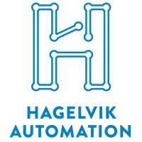 Hagelvik Automation logo - Similar company to Gycom