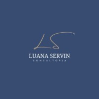 Luana Servin Consultoria Empresarial logo - Similar company to Just Management