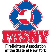 Firefighters Association of the State of New York logo - Similar company to Absolute Fire Protection