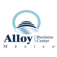 ALLOY BUSINESS CENTER MÉXICO logo - Similar company to Iq Alloy México S.A. De C.V.