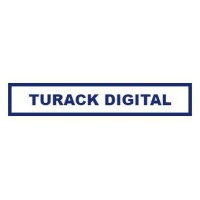 Turack Digital logo - Similar company to Sparkup Ventures B.V.