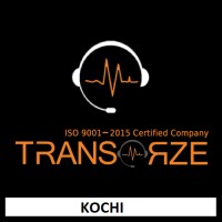 Transorze Solutions Pvt Ltd logo - Similar company to Techbound