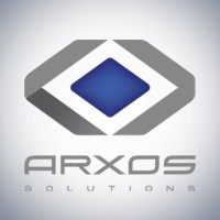 ARXOS logo - Similar company to Softprogram