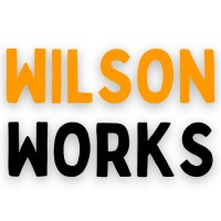 Wilson Works Amazon Consulting logo - Similar company to Kalitera