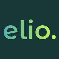 Elio logo - Similar company to Oplane