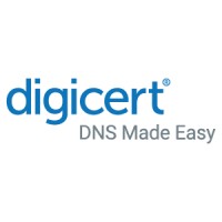 DNS Made Easy logo - Similar company to Dns-Oarc