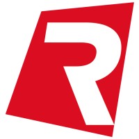 RÉPUBLIK logo - Similar company to Corner Studio