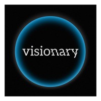 Visionary logo - Similar company to Firethebox