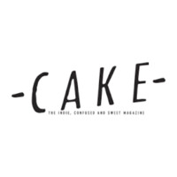 Cake Magazine logo - Similar company to Glase