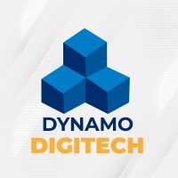 Dynamo Digitech logo - Similar company to Decagon Solutions