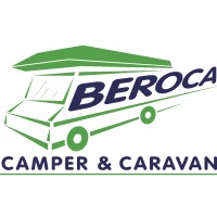 Beroca camper & caravan B.V. logo - Similar company to Van Uden Caravans