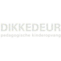 Pedagogische Kinderopvang Dikkedeur logo - Similar company to Poetry Circle Nowhere