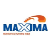 Maxima Manufacturing R&D