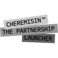 Cheremisin The Partnership Launcher logo - Similar company to Craft Partners