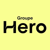 Groupe Hero logo - Similar company to Consultitech