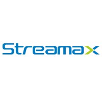 Streamax Europe logo - Similar company to Streamax
