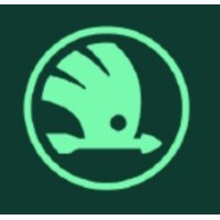 ŠKODA ALECAR logo - Similar company to Lexus Asturias