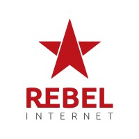 REBEL Internet B.V. logo - Similar company to .Sell.Systems.