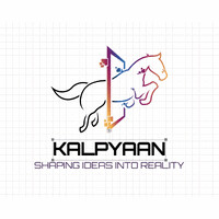 KalpYaan logo - Similar company to Codecimal Software Developers Pvt Ltd