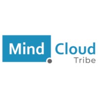 Mind Cloud Tribe logo - Similar company to Mach49