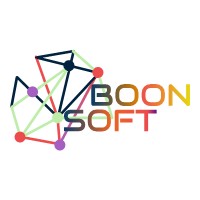 Boonsoft logo - Similar company to Boon Technologies