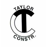 Taylor Construction, Inc. logo - Similar company to S2 Construction Llc