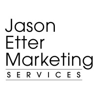 Jason Etter Marketing Services logo - Similar company to Scaling Engine