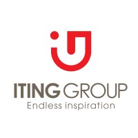 ITING GROUP logo - Similar company to Electronic Future Records