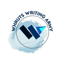 WHRUTS Writing LLP logo - Similar company to Startuplinkx